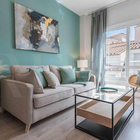 Sunny & Modern Apartment - Center By Rems Малага Екстериор снимка